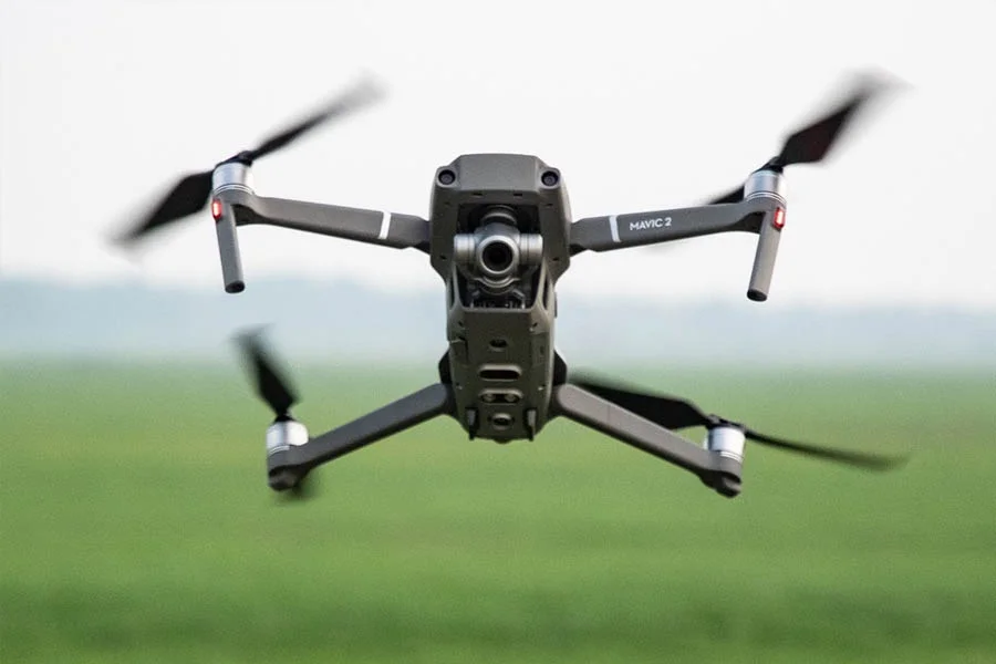 long range drones with cameras