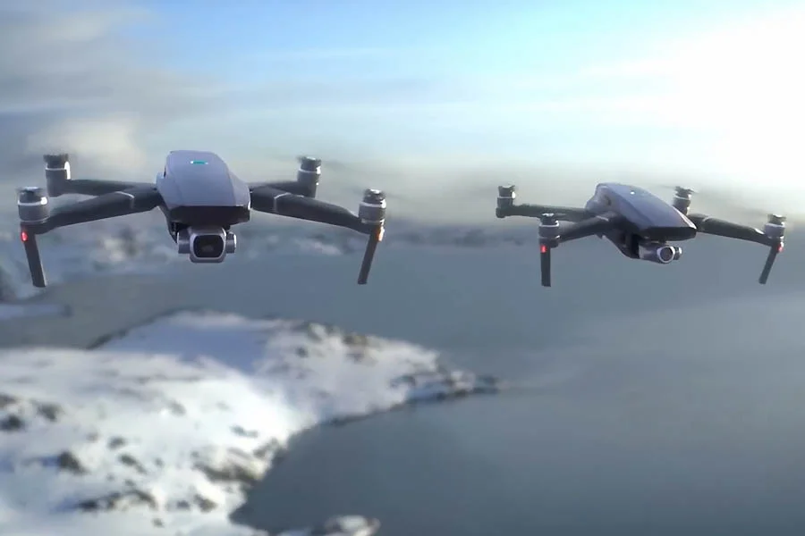 best starter drones